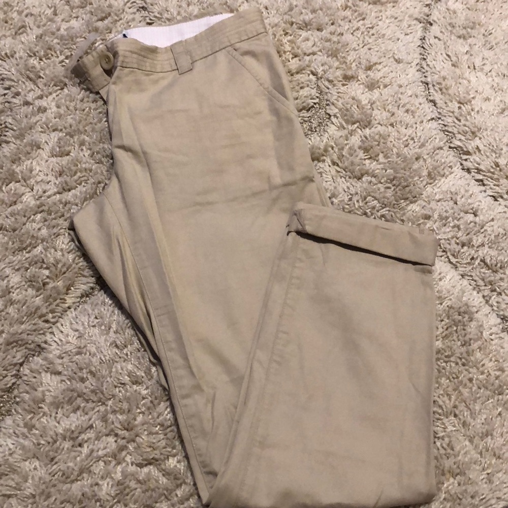 Vineyard Vines chino pants